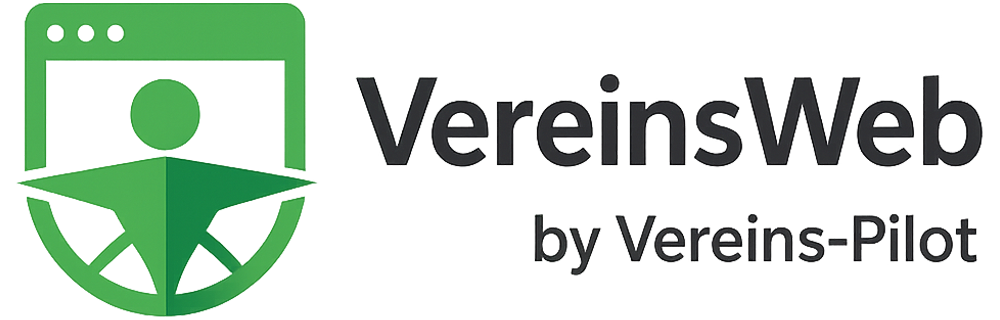 VereinsWeb Logo